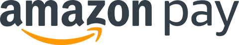 Amazon Payが使えます