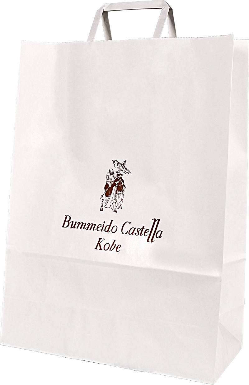 手さげ袋(大)