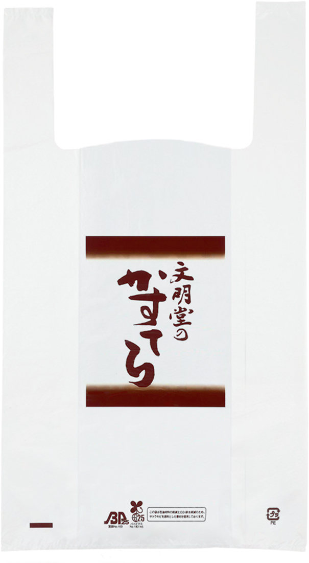 ビニール袋
