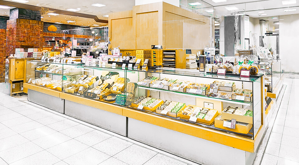 住吉店