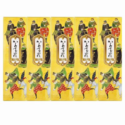カンカンベア 文明堂ノベルティ買取｜クチコミや買取価格が多数