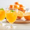 芳醇なオレンジ