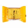 文明堂のオレンジカステラ ＜オレンジ味1個＞ 1個 パッケージイメージ