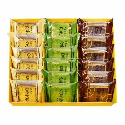 カステラ巻 文明堂 神戸店公式オンラインショップ
