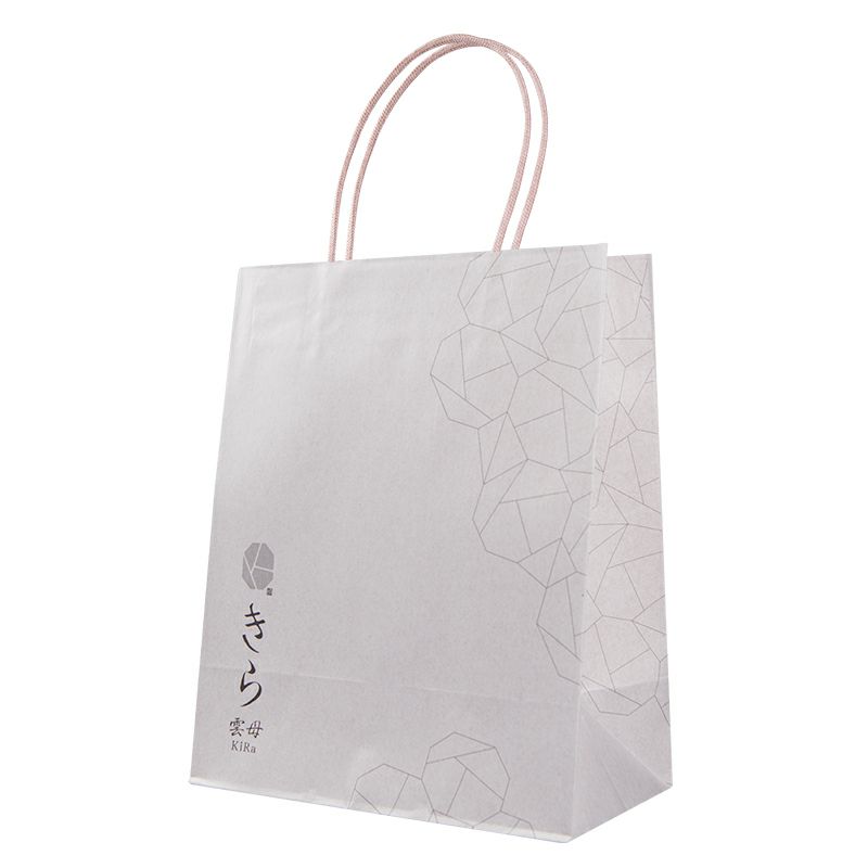 きら専用紙袋